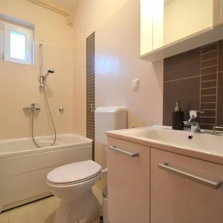 Apartament Kraljic *