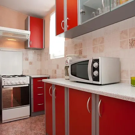 Kraljic Apartament Krk Town