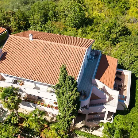 Kraljic Krk Town