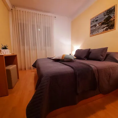 Apartmán Kraljic