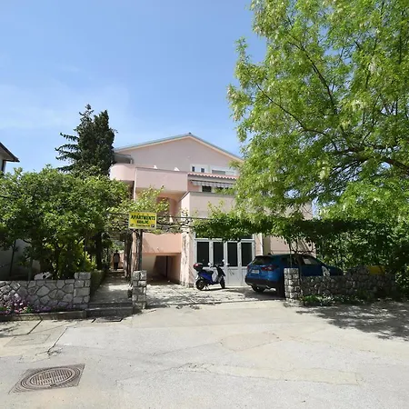 Apartmán Kraljic Krk Town