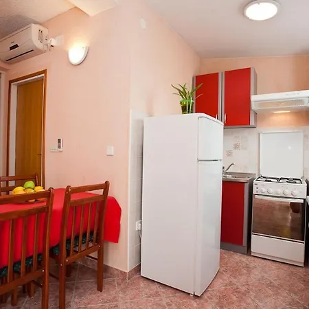Apartmán Kraljic *