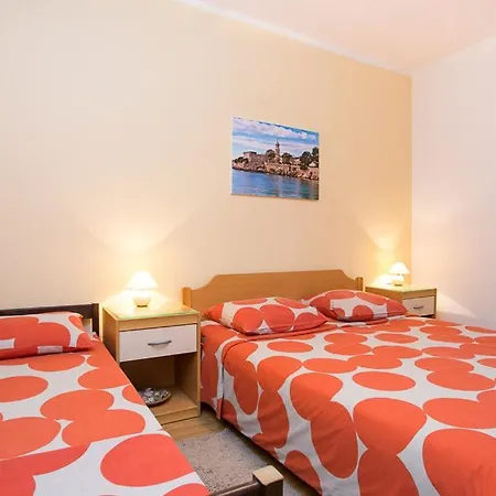 Apartmán Kraljic