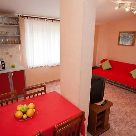Kraljic * Krk Town