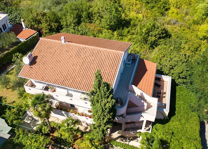 Kraljic Krk Town