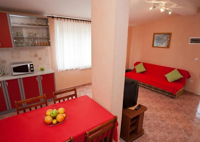 Kraljic * Krk Town