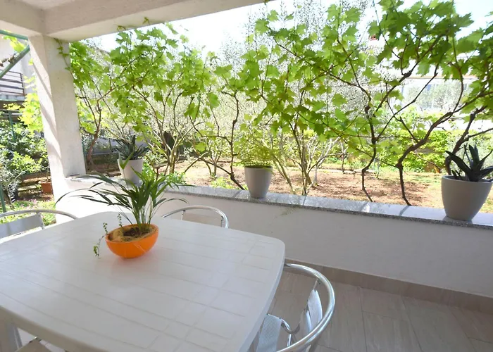 Kraljic Lejlighed Krk Town