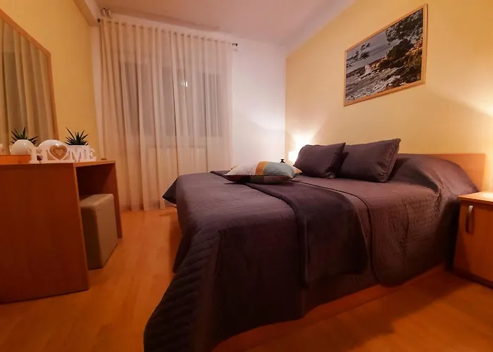 Lejlighed Kraljic