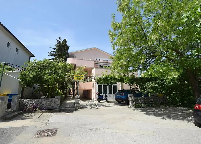 Lejlighed Kraljic Krk Town