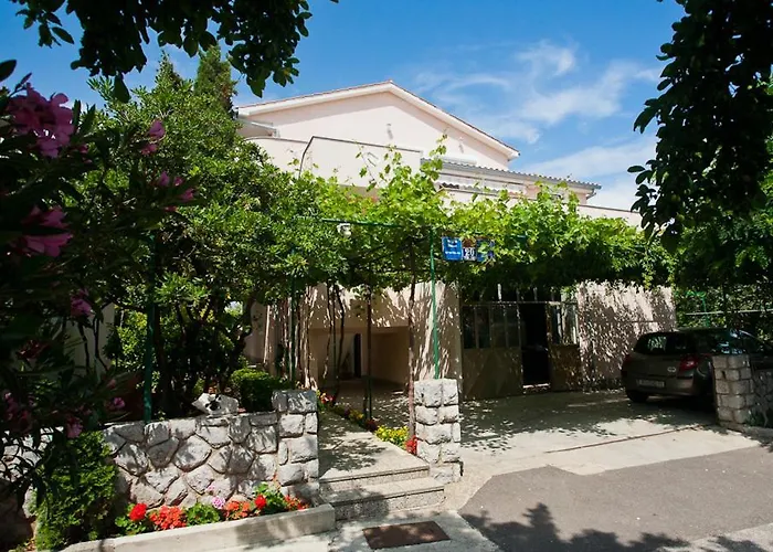Lejlighed Kraljic *